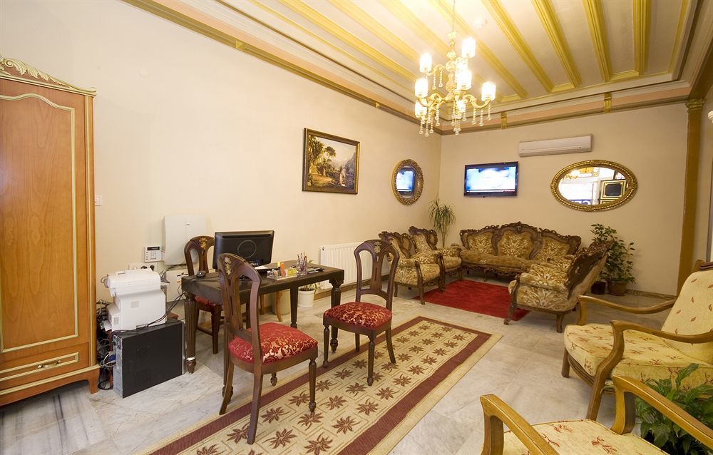 فندق جيديك باشا كوناجي اسطنبول المظهر الخارجي الصورة
