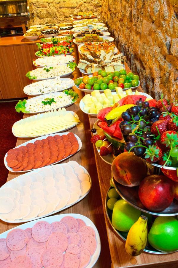 فندق جيديك باشا كوناجي اسطنبول المظهر الخارجي الصورة